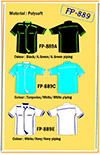 Uniforms Catalog