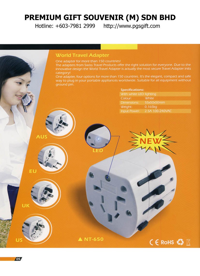 Corporate Gifts & Premium Gifts Supplier in Malaysia