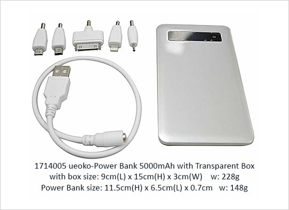 Power Bank