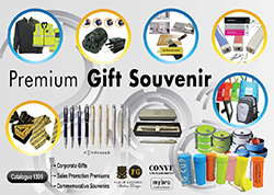 PGS 2013 Premium Gift Catalogue