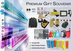 PGS 2011 Premium Gift Catalogue