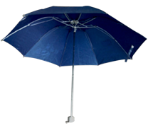 3 Folding Umbrella #2
