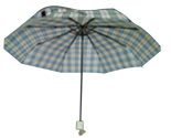 3 Folding Umbrella #3