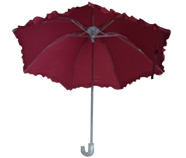 3 Folding Umbrella #1