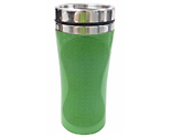 Green Stainless Steel Thermo Flask