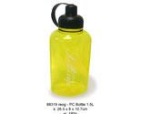 PC Bottle 1.5L