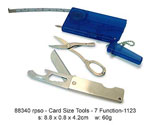 Card Size Tools - 1123