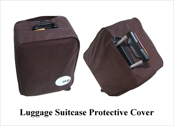 Luggage Suitcase Protective Cover