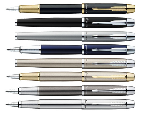 Parker IM Fountain Pen