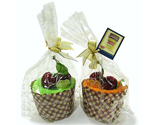 Gift Towel Cake (Single) & Wrapping